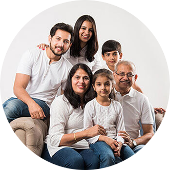Parents Approval Solution