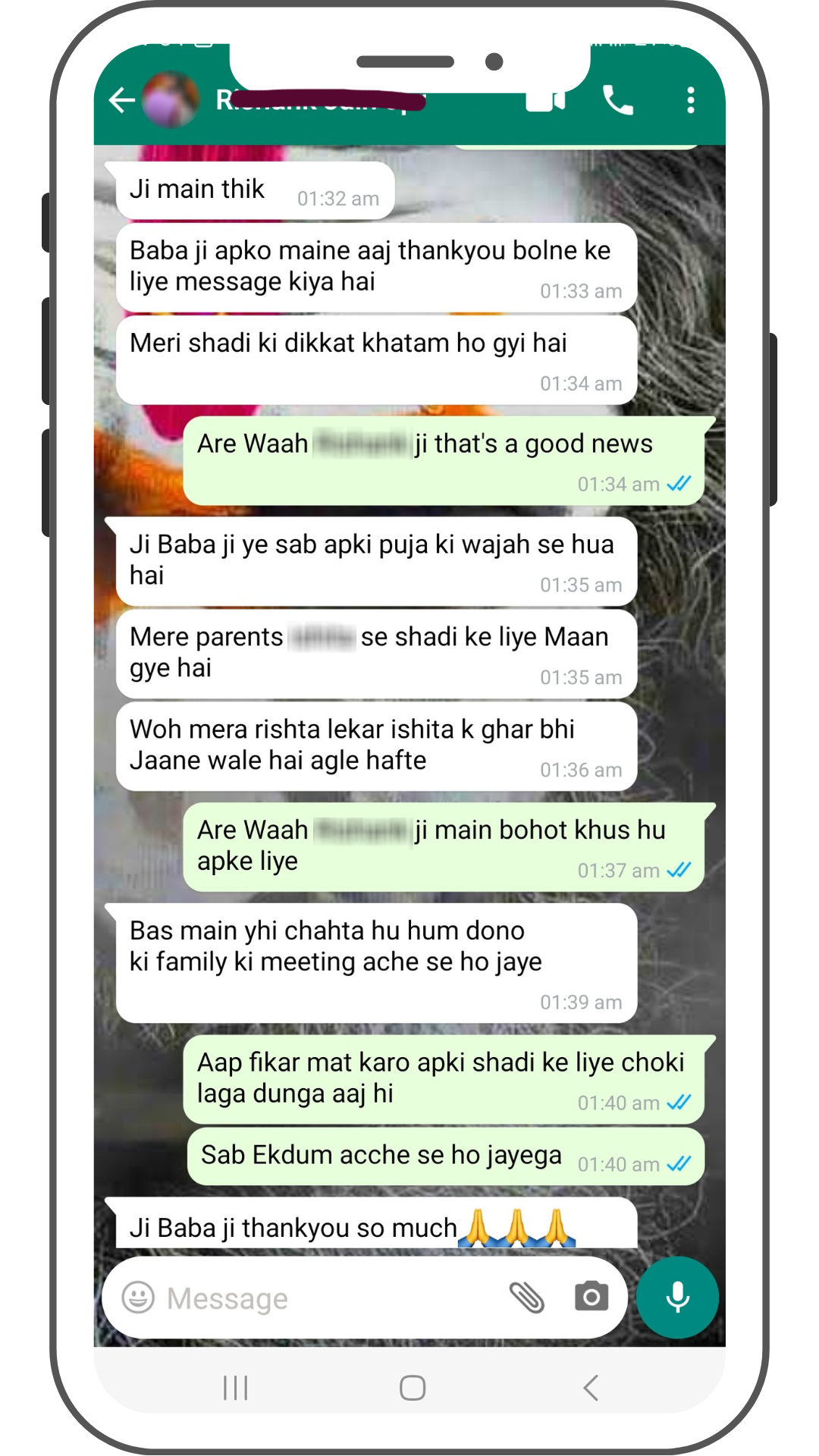 Love Marriage Solution