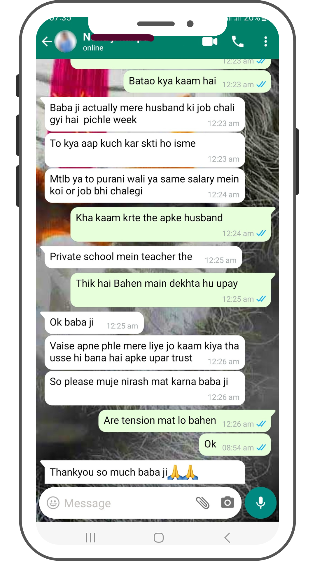 Ex Love Back Solution